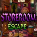 494-Store Room Escape