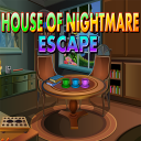 498-House Of Nightmare Escape