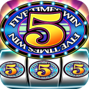 5-Line Slot Machine