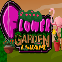500-Flower Garden Escape 2