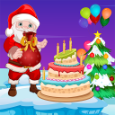 526-Find Christmas Cake