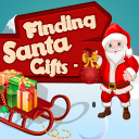 527-Finding Santa Gifts 2