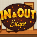 563-In And Out Escape