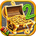 570-Finding Treasure Escape