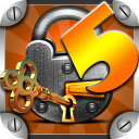 621-Five Key Escape