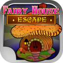 624-Fairy House Esape