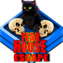 633- Fear House Escape