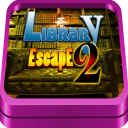 634-Library Escape 2