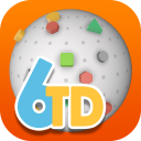6TD – Tower Defense