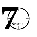 7 Seconds Drop