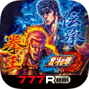 [777Real]パチスロ北斗の拳 宿命