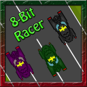 8-Bit Racer – Extreme Racing