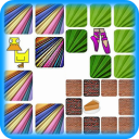 “Memory” – Matching Game