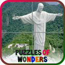 “World of Wonders” puzzle Free