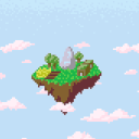 A Village in the Sky