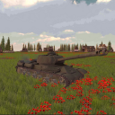 AB Ultimate Tank Simulator