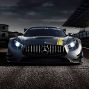 AMG GTR – New Supercar King