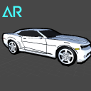 AR Car Tower Defense