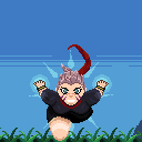 AR: The Dashing Spirit