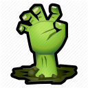 AR Zombie Shooter