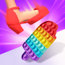 ASMR Tippy Toe – ASMR Games