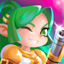 Abyss & War – Strategy, RPG