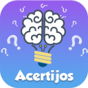 Acertijos y problemas de lógica