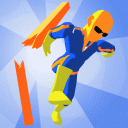 Acrobatman 3D