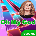 Adele Piano Tiles