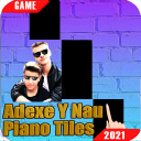 Adexe Y Nauu – Piano Tiles