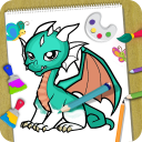 Adult Coloring Book