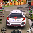 Advance Car Driving Simulator