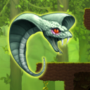 Adventaria: 2D Mining & Survival Block World Game