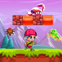 Adventure Game Jungle Boy