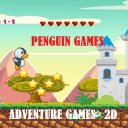Adventure Game : Super Penguin World