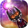 Adventure Games Jumping Guardian of Galaxy Kids Running