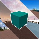 Adventure Life of Cube