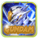 Adventure Mission Gundam WAR