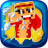 Adventure Skins Hero One Piece Kung Fu Kids Games
