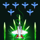 Aeroplane Game: Airplane Games