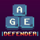 Age Defender: Pixel Survival Tower Defense Game