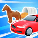 Age of Cars