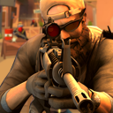 Agent Gunner-Action Shooter