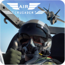Air Crusader – Jet Fighter