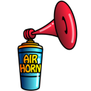 Air Horn