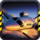 Airplane Flight Mania 3D