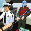 Airplane Hijack Critical Strike Counter Attack