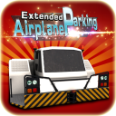 Airplane Parking 3D Extended