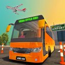 Airport Coach Bus Parking