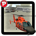 Airport Heli Parking